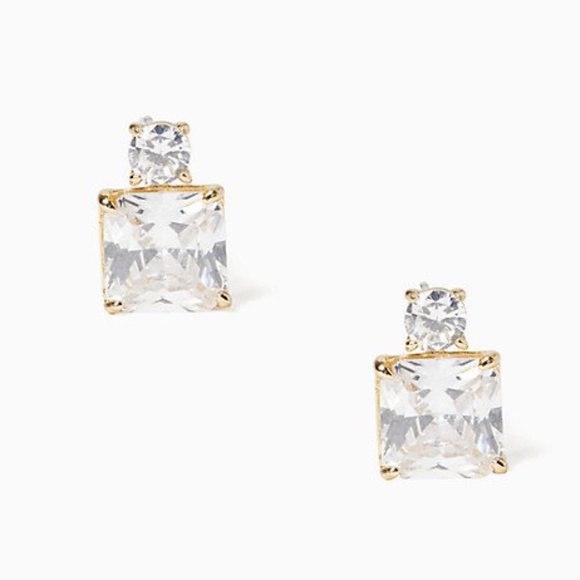 kate spade Jewelry - NWT~KATE SPADE~Flying Colors Earrings